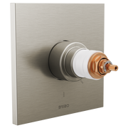 Brizo Frank Lloyd Wright TempAssure Thermostatic Valve Only Trim - Less Handles