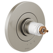 Brizo Litze Tempassure Thermostatic Valve Only Trim - Less Handles