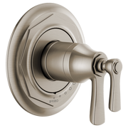 Brizo Rook Tempassure Thermostatic Valve Only Trim