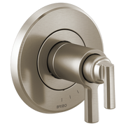 Brizo Levoir Tempassure Thermostatic Valve Only Trim