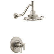 Brizo Invari Tempassure Thermostatic Shower Only Trim