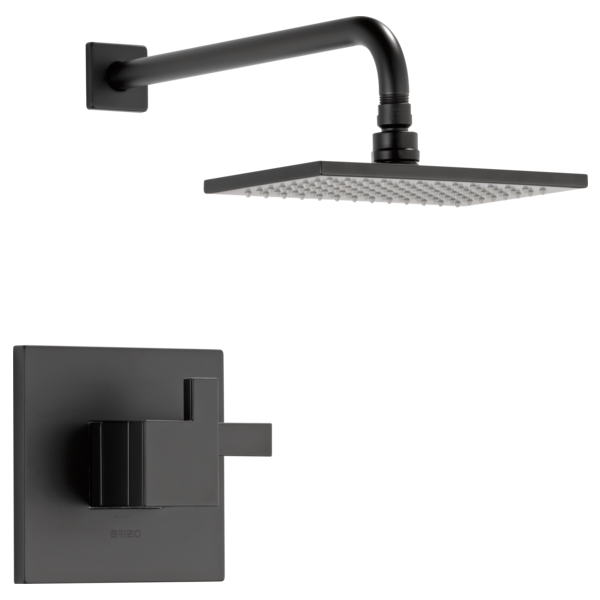 Brizo Siderna TempAssure Thermostatic Shower Only Trim