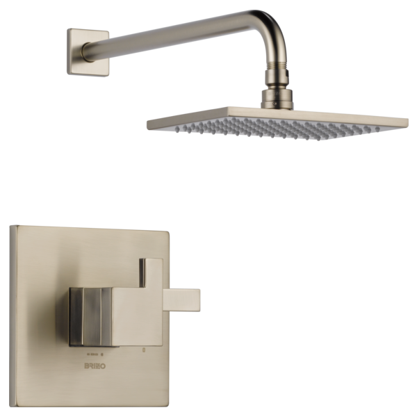 Brizo Siderna TempAssure Thermostatic Shower Only Trim