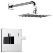 Brizo Siderna TempAssure Thermostatic Shower Only Trim