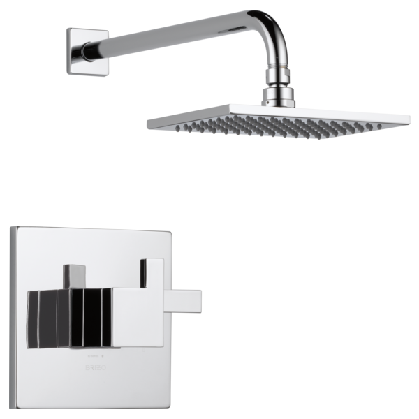 Brizo Siderna TempAssure Thermostatic Shower Only Trim