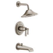 Brizo Rook Tempassure Thermostatic Tub/Shower