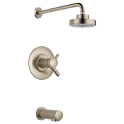 Brizo Odin Tempassure Thermostatic Tub/Shower