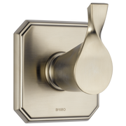 Brizo Virage 3-Function Diverter Trim