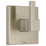 Brizo Siderna 3-Function Diverter Trim