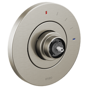 Brizo Litze Pressure Balance Valve Only Trim - Less Handle