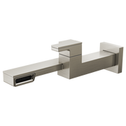 Brizo Frank Lloyd Wright Single-Handle Wall Mount Lavatory Faucet 1.2 GPM