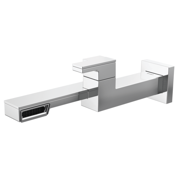 Brizo Frank Lloyd Wright Single-Handle Wall Mount Lavatory Faucet 1.2 GPM