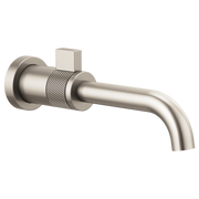 Brizo Litze Single-Handle Wall Mount Lavatory Faucet 1.5 GPM