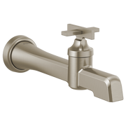 Brizo Levoir Single-Handle Wall Mount Lavatory Faucet 1.2 GPM