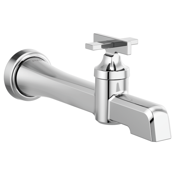 Brizo Levoir Single-Handle Wall Mount Lavatory Faucet 1.5 GPM