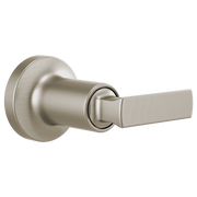 Brizo Kintsu Sensori Volume Control Trim with Lever Handle