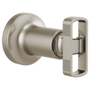 Brizo Kintsu Sensori Volume Control Trim with Knob Handle