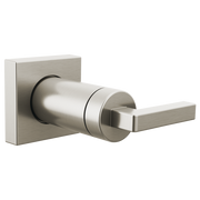 Brizo Frank Lloyd Wright Sensori Volume Control Trim with Lever Handle