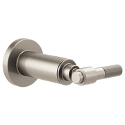 Brizo Litze Sensori Volume Control Trim - T-Lever