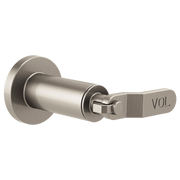Brizo Litze Sensori Volume Control Trim - Industrial Lever