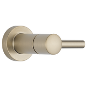 Brizo Odin Sensori Volume Control with Lever Handle