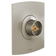Brizo Kintsu Sensori Thermostatic Valve Trim - Less Handle