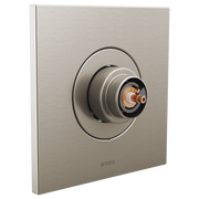 Brizo Frank Lloyd Wright Sensori Thermostatic Valve Trim - Less Handle