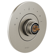Brizo Litze Sensori Thermostatic Valve Trim - Less Handle