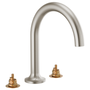 Brizo Odin Roman Tub Faucet - Less Handles