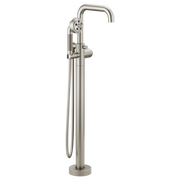 Brizo Litze SINGLE-HANDLE FREESTANDING TUB FILLER - Less Handle