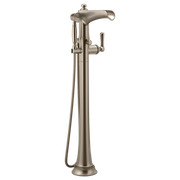 Brizo Rook Freestanding Floor Mount Tub Filler