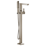 Brizo Vettis Single-Handle Floor Mount Tub Filler