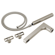 Brizo Kintsu Two-Handle Tub Filler Trim Kit with Knob Handles