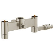 Brizo Kintsu Two-Handle Tub Filler Body Assembly - Less Handles
