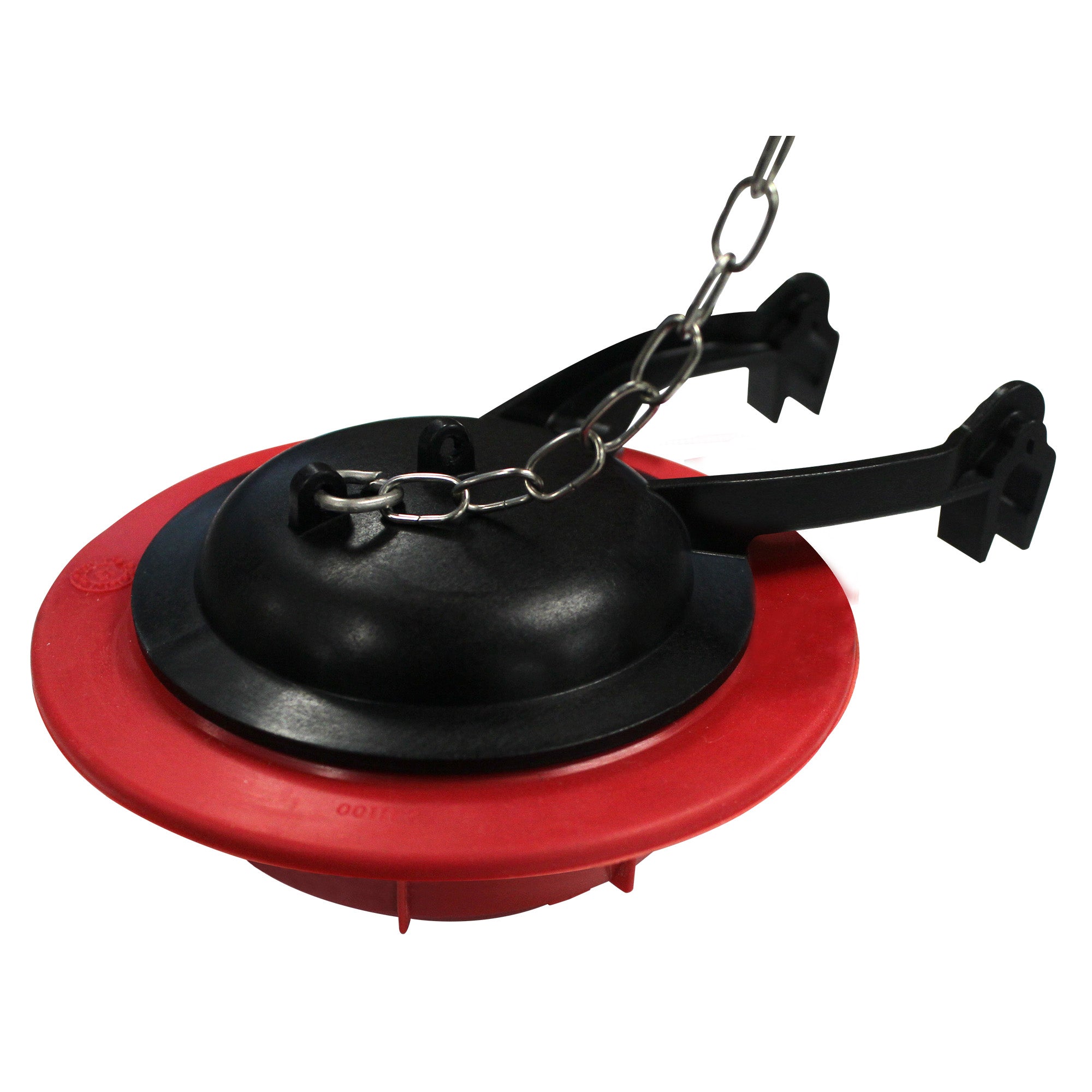 Toto THU500S Universal Flapper - 5 Pack