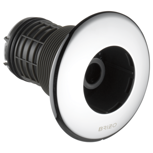 Brizo Universal Showering Hydrachoice Max Round Body Spray Trim