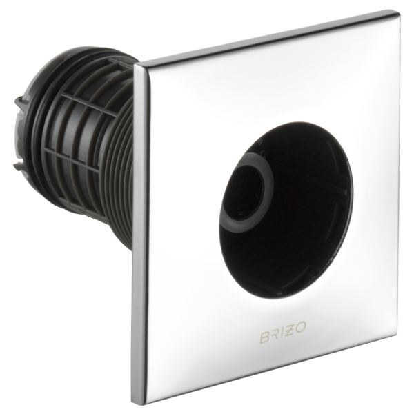 Brizo Universal Showering Hydrachoice Max Square Body Spray Trim