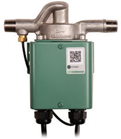 Taco 008CT Hot Water Recirculating Pump