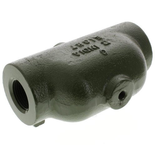 Taco 431-6 1" Air Scoop