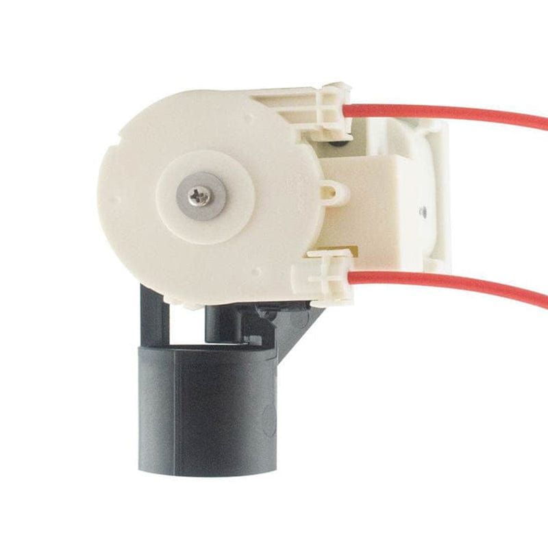 TOTO Auto-Flush unit for 1.28 and 1.0 GPF Aurora, Redington and Glaston Toilets with S7 and S7A Bidet Seats - THU893