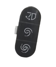 Toto THU6391 Auto Flush Replacement Button for Dual Flush S550E Washlet Remote