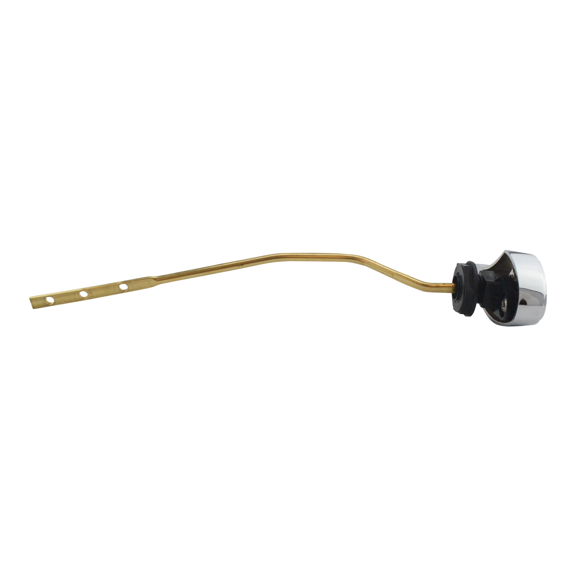 Toto THU068#CP Trip Lever For ST743S Polished Chrome