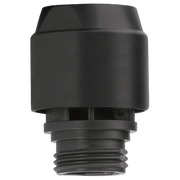 Delta Universal Showering Vacuum Breaker