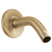 Delta Universal Showering Shower Arm & Flange
