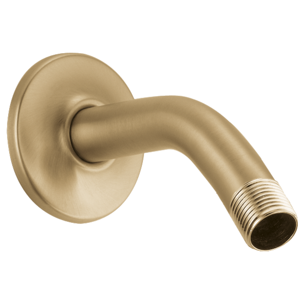Delta Universal Showering Shower Arm & Flange