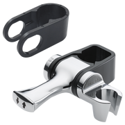 Delta Universal Showering ADA Grab Bar Hand Shower Mount
