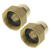Taco UFS-075T 3/4" Union FNPT Threaded Fitting Kit