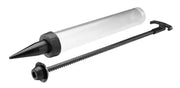 Milwaukee 48-08-1096 20 oz Clear Barrel Kit