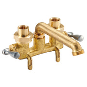 Gerber 49-530 Clamp On Laundry Faucet 1/2 Inch IPS Sweat