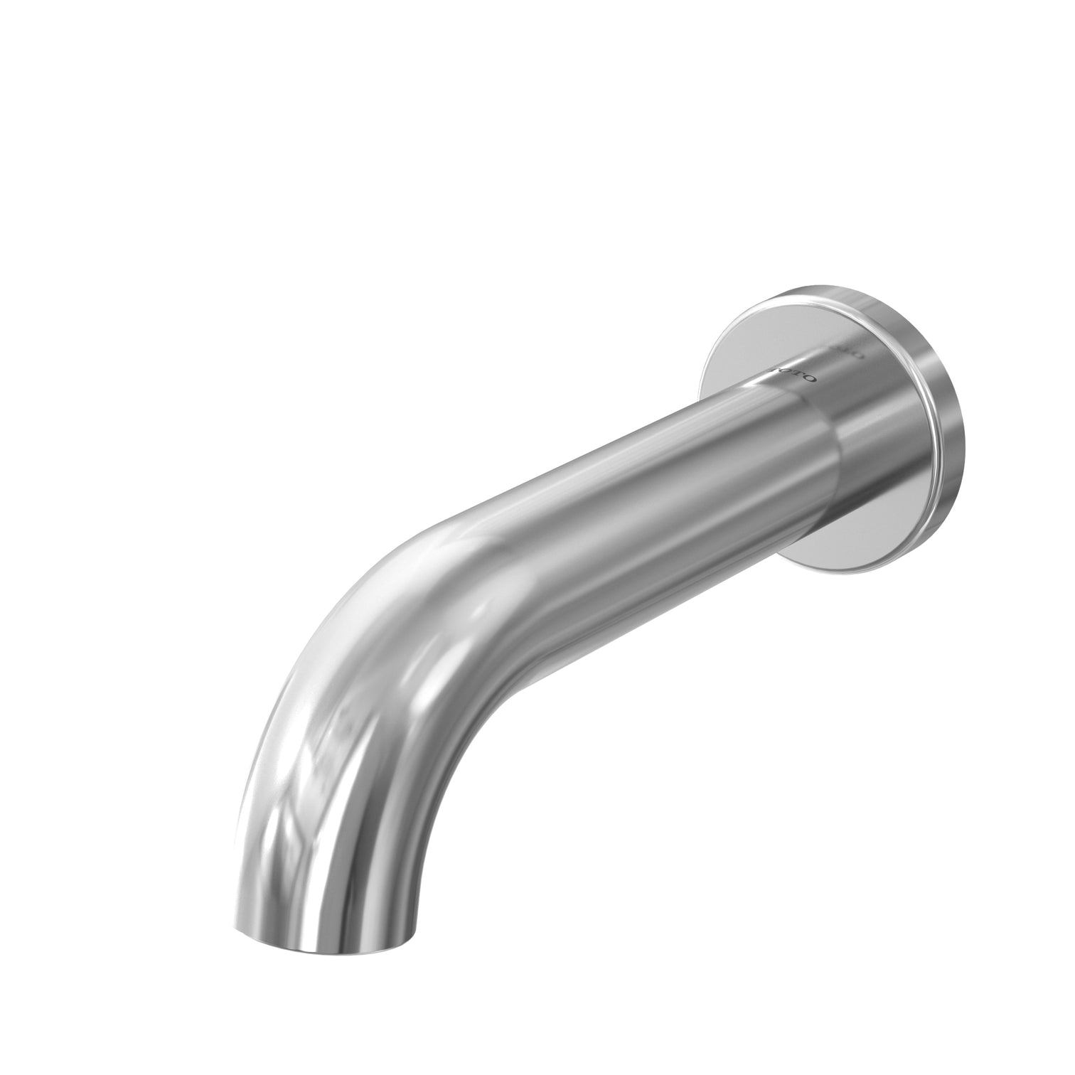 Toto GB Bathroom Wall Mount Tub Spout, Polished Chrome - TBG11001U#CP
